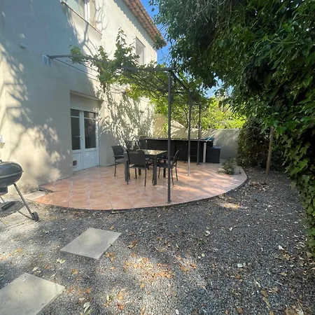 Apartment T2 Saint-Raphael (Var)