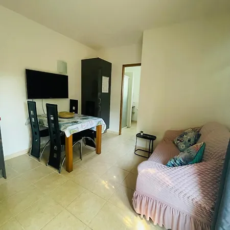 Apartment T2