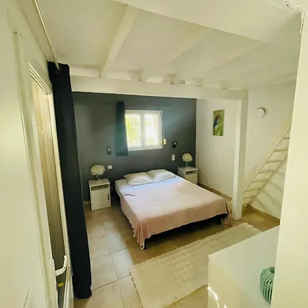 T2 Apartment Saint-Raphael (Var)